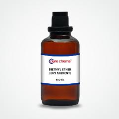 Diethyl Ether (Dry Solvent)